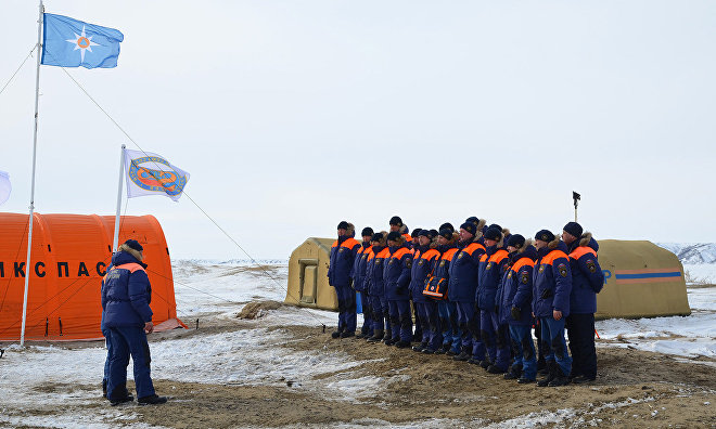 Arctic fire control and rescue center to be built in Pevek - Arctic.ru (press release)
