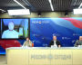 Участники онлайн-сессии «Холодная информационная война в Арктике» в рамках II Международного «Северного форума по устойчивому развитию»