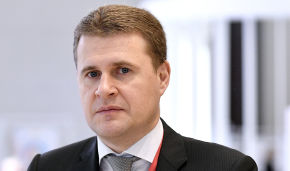 State Duma committee approves Chekunkov’s candidacy for Minister for the Development of the Russian Far East and Arctic