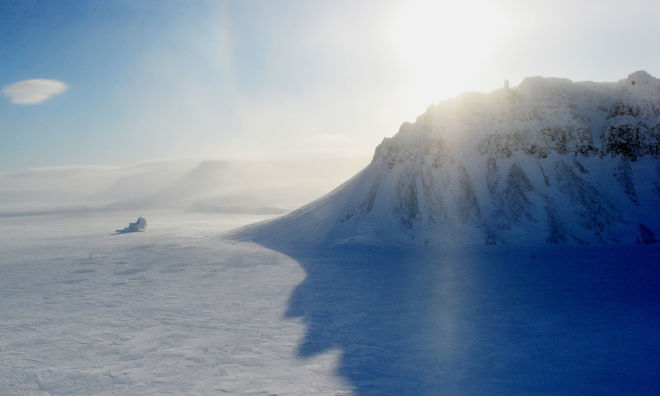 Lev Voronkov: More profound cooperation between Arctic Council countries possible despite sanctions - Vimarsana News