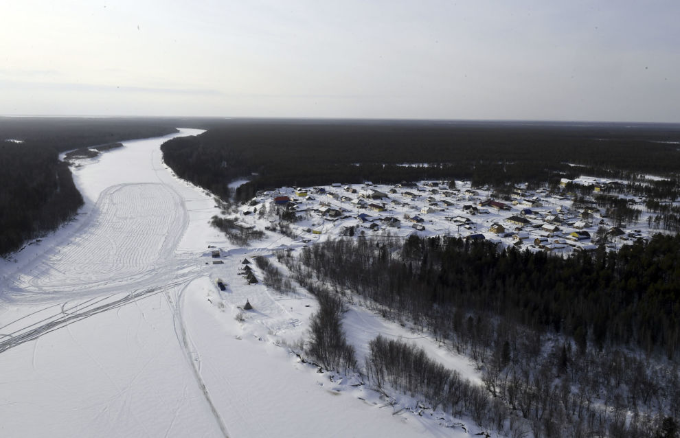 С 1 февраля россияне могут получить бесплатный гектар земли в арктической зоне
