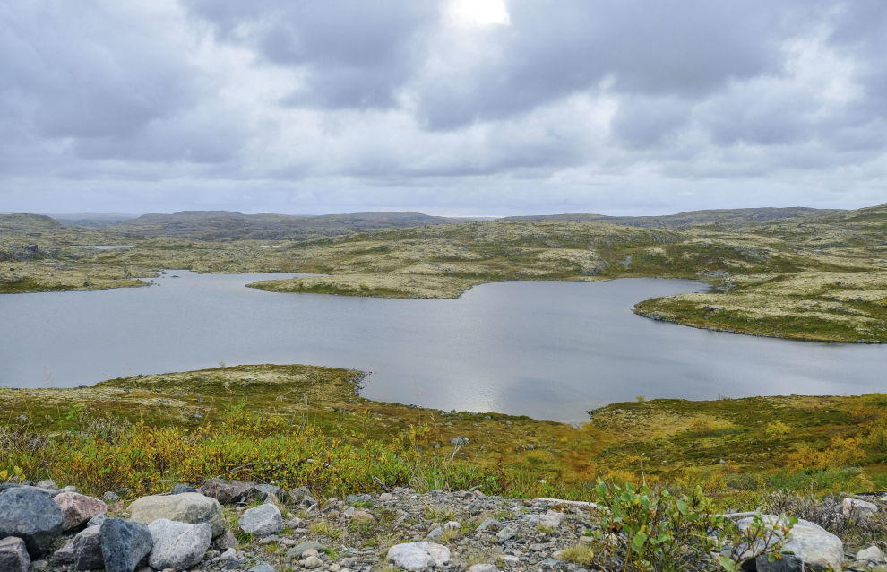 Госдума приняла закон о втором «дальневосточном гектаре» в Арктике