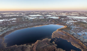 На Ямале нашли новое нефтяное месторождение