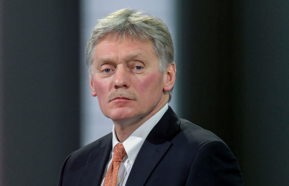 Peskov: Statements on NATO’s Arctic presence show desire to confront Russia