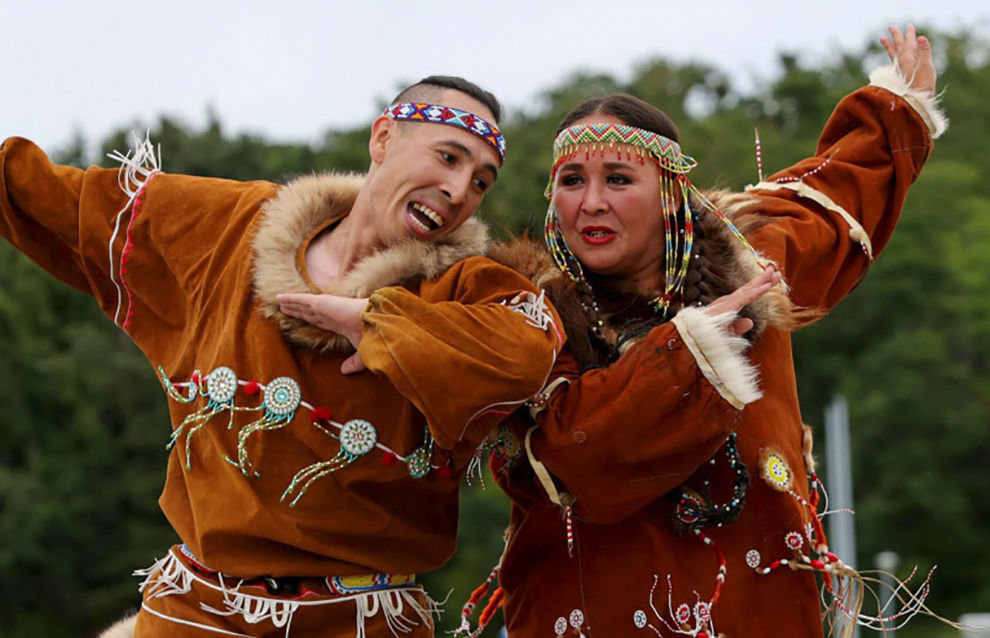 Murmansk forum on the sustainable development of Russia’s indigenous peoples
