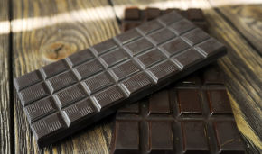 Moscow chocolate passes the Arctic cold test