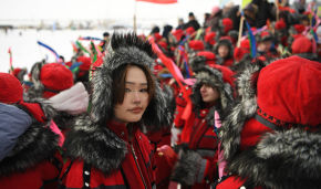 Chukotka children to be registered in indigenous communities earlier