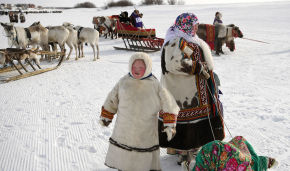 State Duma to discuss draft law on nomadic education for indigenous peoples of the North