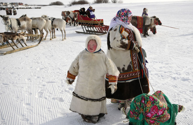 State Duma to discuss draft law on nomadic education for indigenous peoples of the North