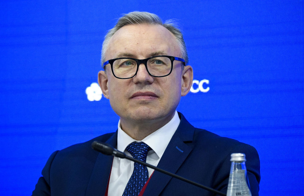 Korchunov: Ban on Arctic oil and gas could undermine stability of global energy market