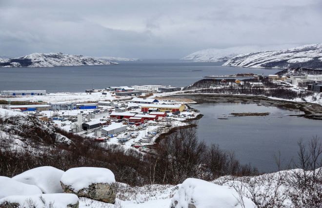 В Норвегии выявлены случаи дискриминации представителей коренных и малочисленных народов Севера