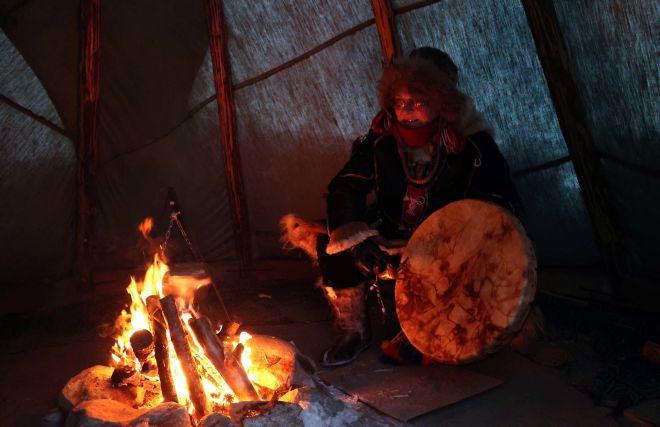 Древнее саамское поселение в Мурманской области признано объектом культурного наследия