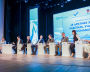 Пленарная сессия «В Арктике жить, работать, учиться, познавать» в рамках второго Всероссийского форума-фестиваля волонтеров «Арктика. Лед тронулся» в Мурманске