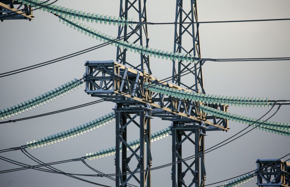 Госдума приняла в первом чтении проект регулирования энерготарифов для предприятий Арктики