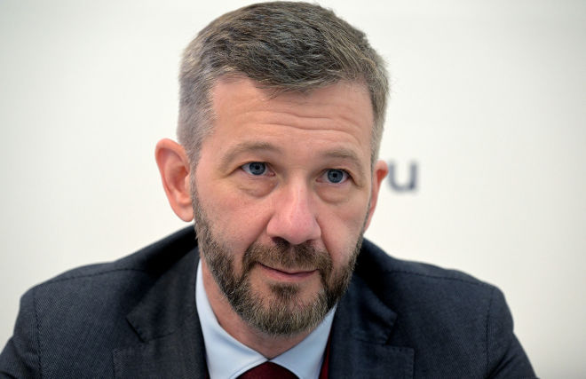Кузнецов вступил в должность губернатора Чукотского автономного округа