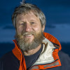 Viktor Boyarsky, Director of the Russian State Museum of Arctic and Antarctic