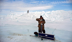 Арктическая экспедиция «Кара-зима – 2015»