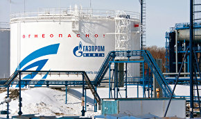 «Газпромнефть»