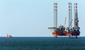 Ministry of Energy estimates oil reserves in Russian Arctic at 100 bln metric tons