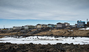 Студотряд «Гандвик» поможет очистить Арктику