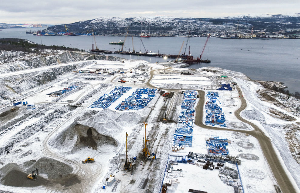 Ооо морской порт лавна. Морской порт Лавна Мурманск. Угольный терминал Лавна. Мурманский угольный терминал Лавна. Мурманская область порт Лавна.