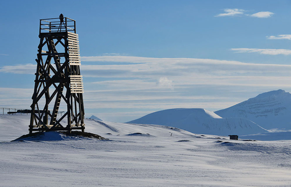 Жюри подвело итоги первого этапа конкурса «Постигая Арктику – 2015»