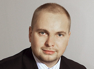 Сергей Владимирович Смирнов