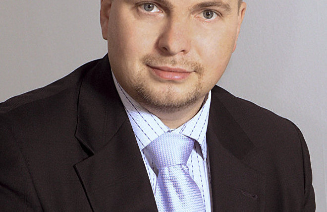 Sergei Smirnov