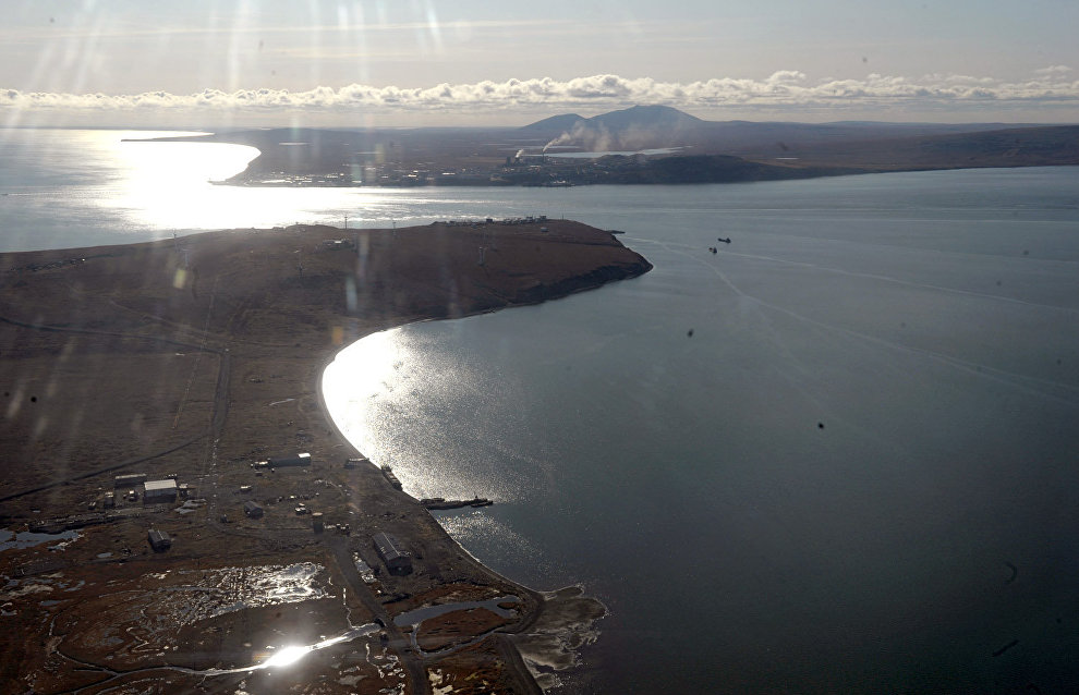 Chukotka will introduce quotas on locals' employment in major investment projects