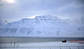 Минприроды России создаст постоянно действующую российскую научную арктическую экспедицию на архипелаге Шпицберген