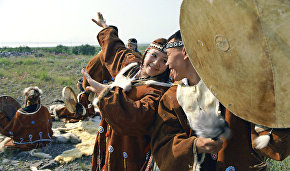 Chukotka to host sea-hunter festival July 18-19