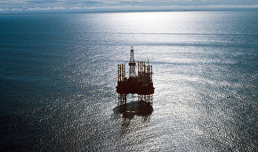 Rosneft begins exploration of the Barents Sea shelf