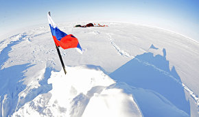«На лыжах – к Северному полюсу!»