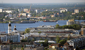 Музей «Арктического плавучего университета» и Арктики откроется в Архангельске