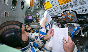 В Заполярье появится база для подготовки космонавтов в условиях Крайнего Севера