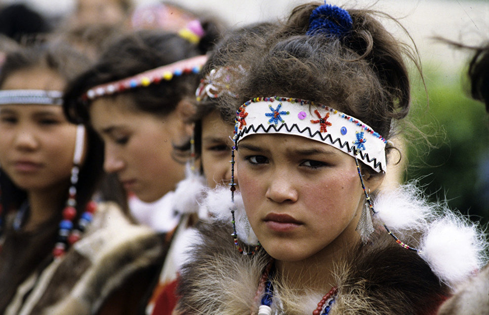 Регионы России 9 августа отметят Международный день коренных народов мира