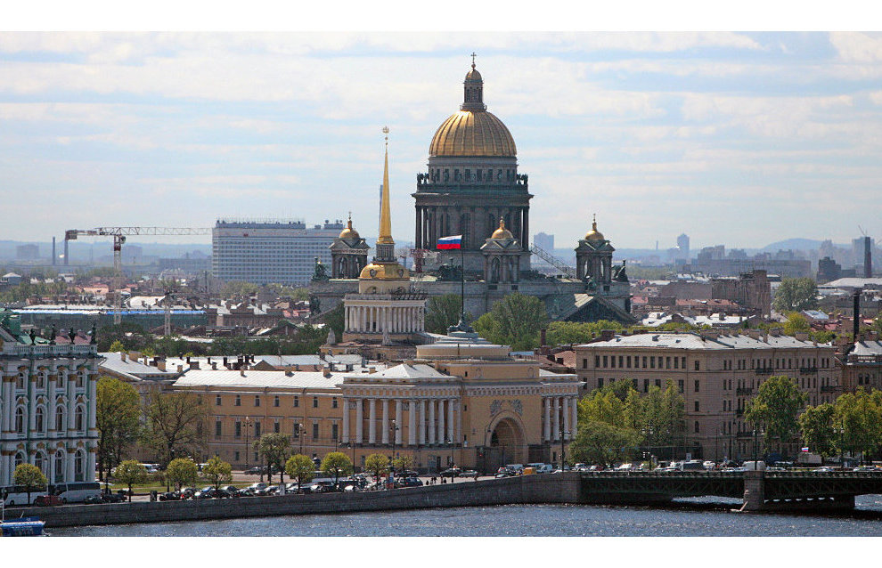St. Petersburg to host ‘Communications in the Russian North’ conference