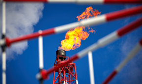Second oil well starts operating at Prirazlomnoye field
