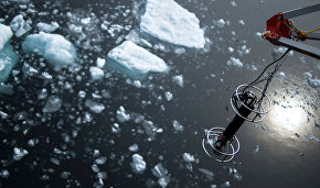 Экспедиция «Кара-лето-2015» начинает полевые исследования в Арктике
