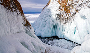 Учёные установили стремительное таяние ледников Гренландии