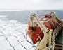 Северный морской путь – дороги во льдах