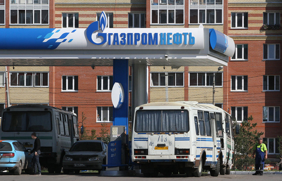 Gazpromneft begins geological exploration on the shelf of the East-Siberian and Chukchee seas