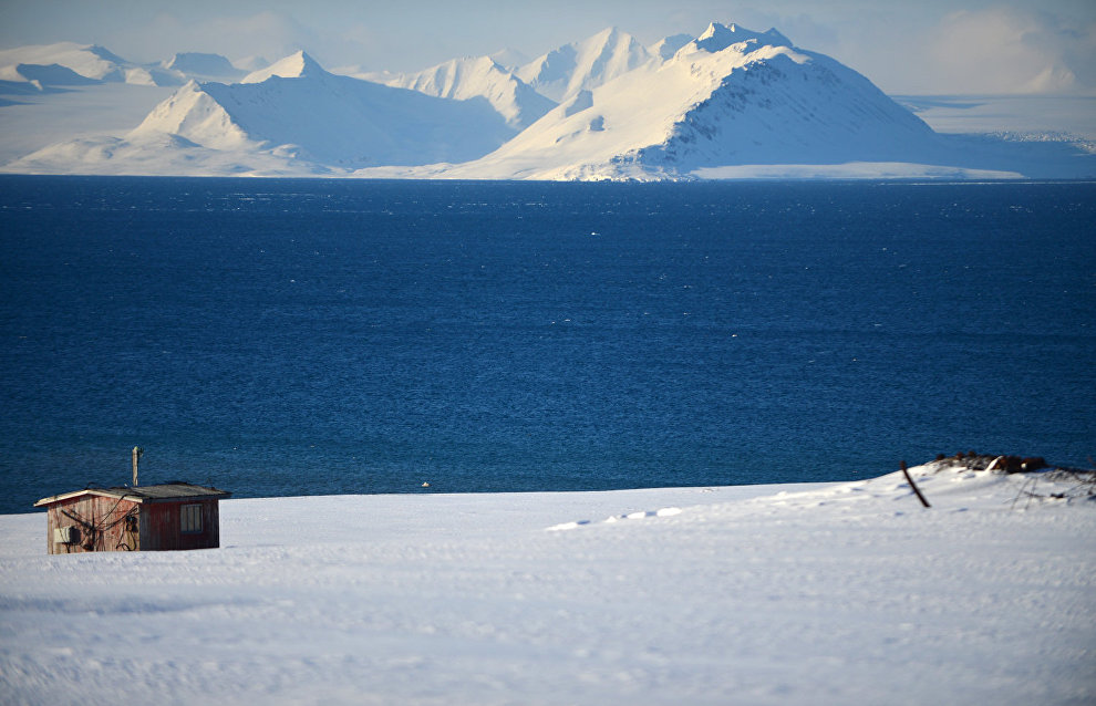 Арктический совет запустит механизм оперативного сотрудничества на море