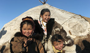 Mobile schools to be set up in the Nenets Autonomous Area