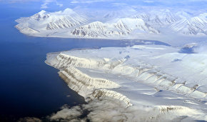Russian research center on Spitsbergen to be brought on line in 2016