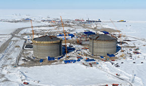Silk Road Foundation to become Yamal LNG shareholder