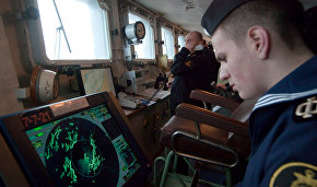 Northern Fleet holds Arctic coastal defense drills