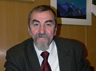 Аркадий Тишков