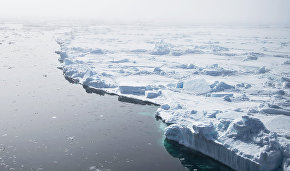 Стартует заключительный этап комплексной арктической экспедиции на судне «Картеш»