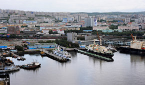 Форум «Молодая наука Арктики» пройдёт в Мурманске